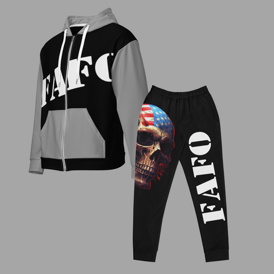 "FAFO" Bundle for Women