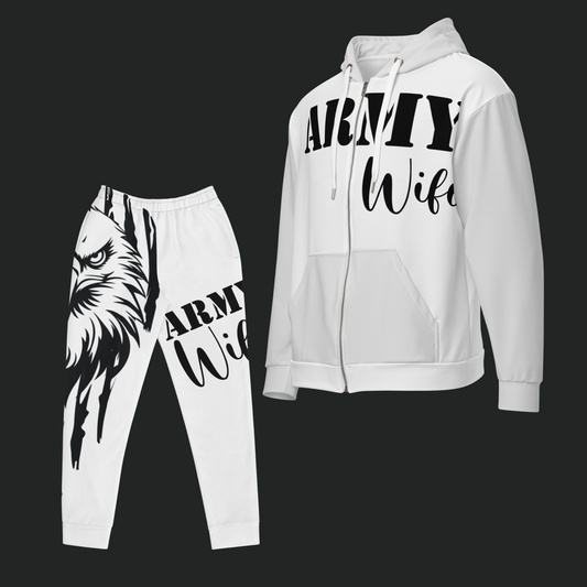 "Army Wife" Bundle for Women