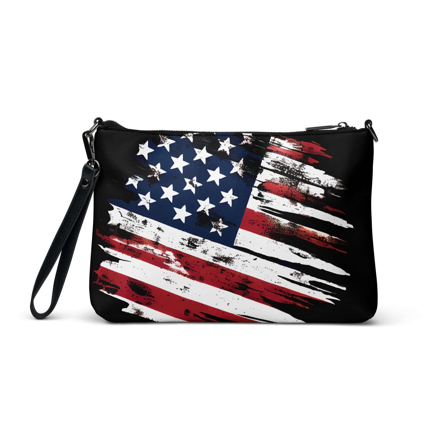 Crossbody bag "USA"