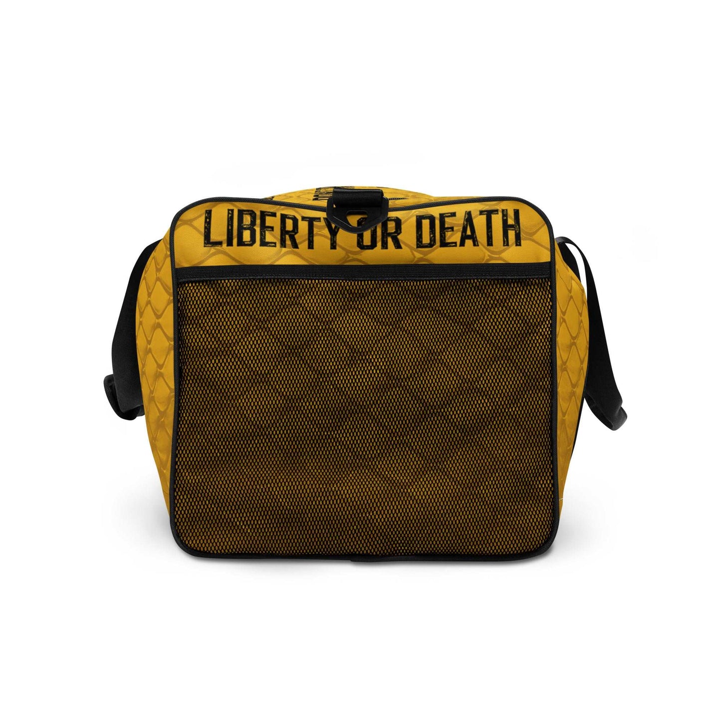 Duffle bag "Dont Tread on me"