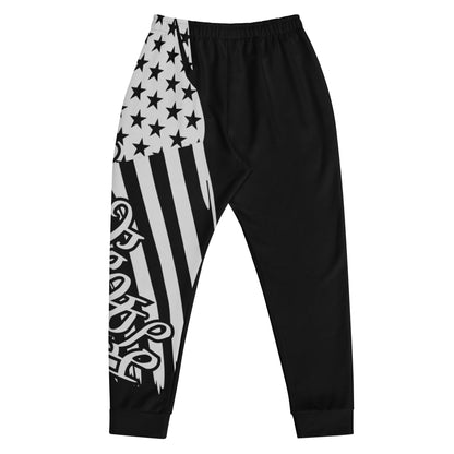 Patriotic Sweatpants Men "We The People" P100002