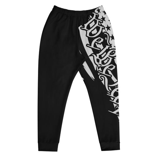 Patriotic Sweatpants Men "We The People" P100002