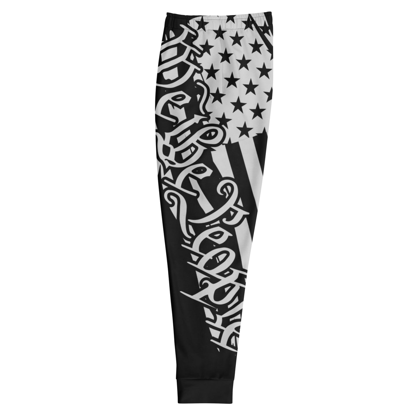 Patriotic Sweatpants Men "We The People" P100002