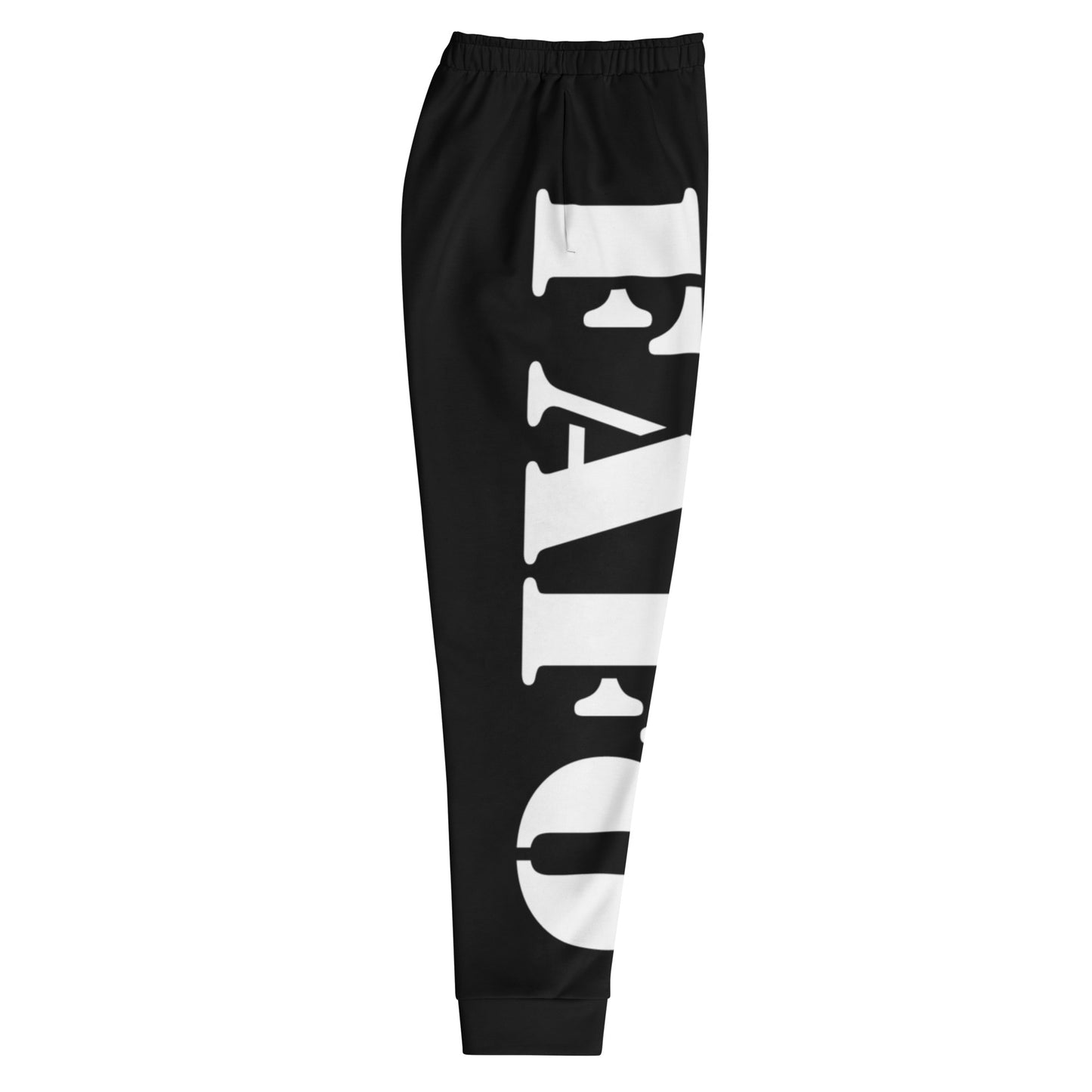 Patriotic Sweatpants Men "FAFO / Skull" P100007