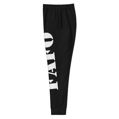 Women Sweatpants "FAFO / Skull"