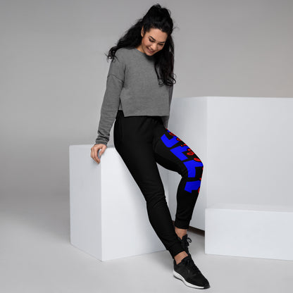 Women Sweatpants "1776 America"