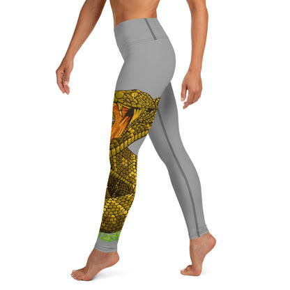 Patriotic Classic Yoga Leggings Women "Dont Tread on Me" L210003