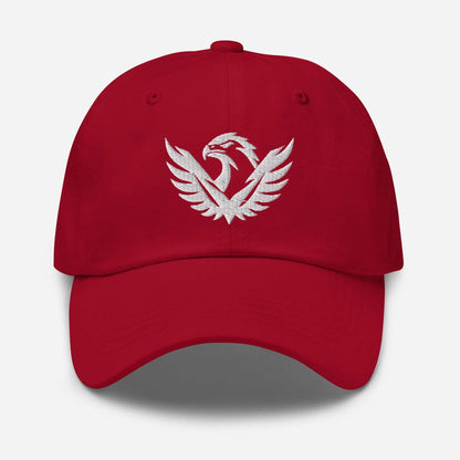 Classic Dad Hat - "Eagle"