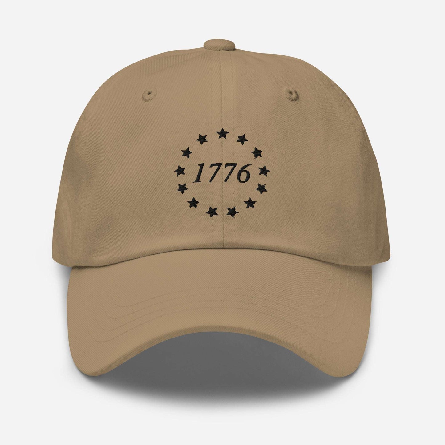 Classic Dad Hat - "1776"