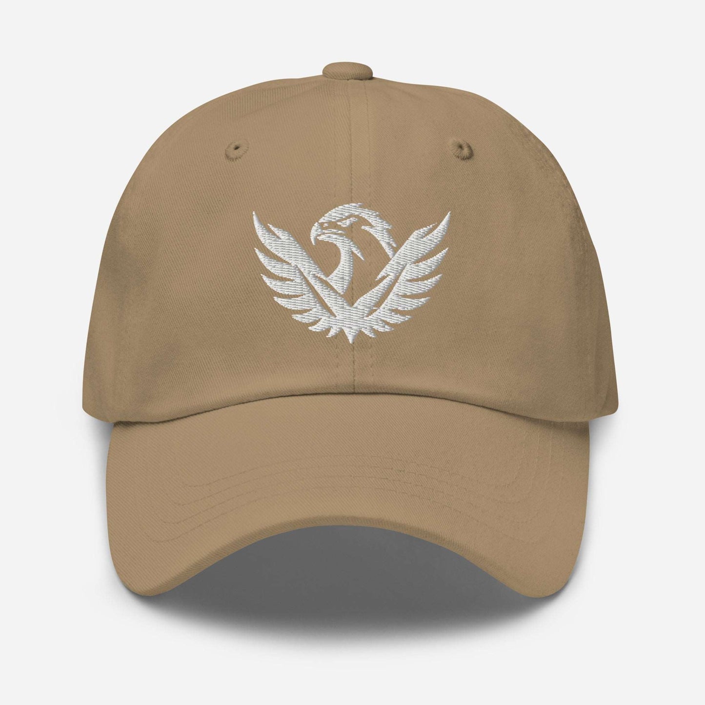 Classic Dad Hat - "Eagle"