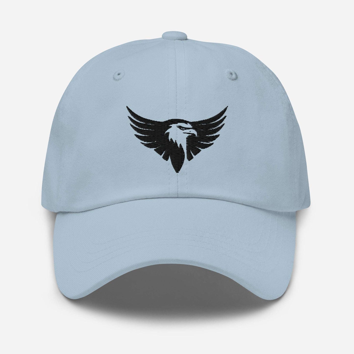 Classic Dad Hat - "American Eagle"