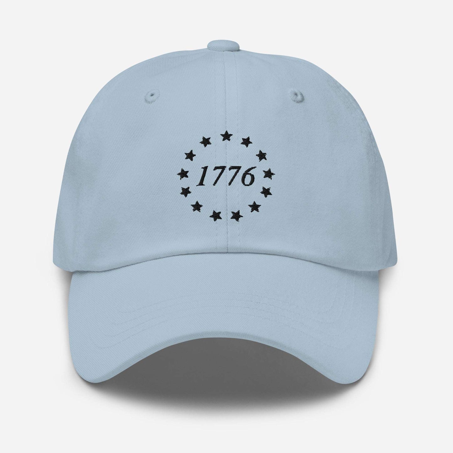 Classic Dad Hat - "1776"