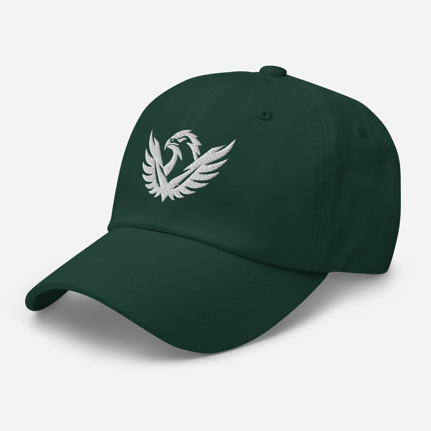 Classic Dad Hat - "Eagle"