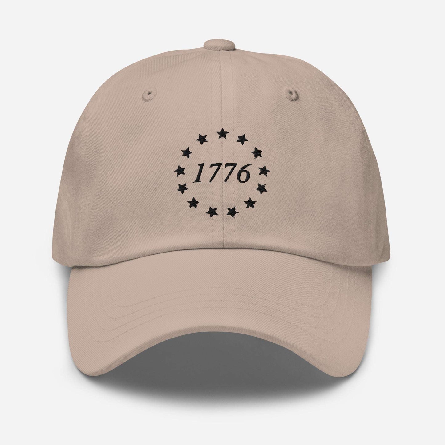 Classic Dad Hat - "1776"