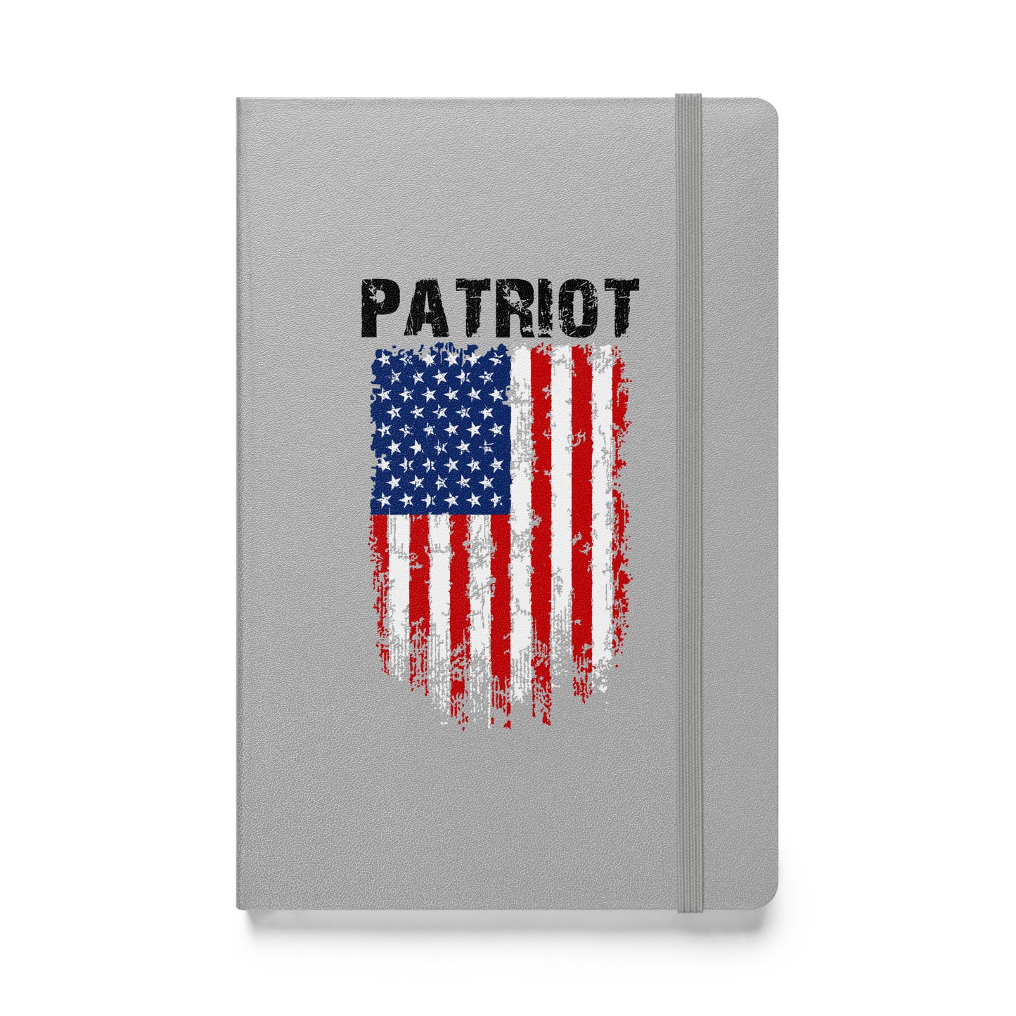 Notebook "Patriot"