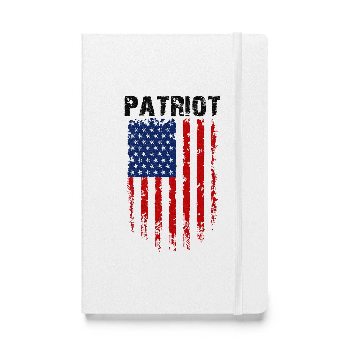 Notebook "Patriot"