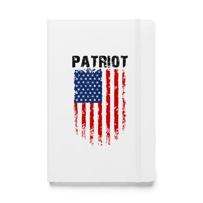 Notebook "Patriot"