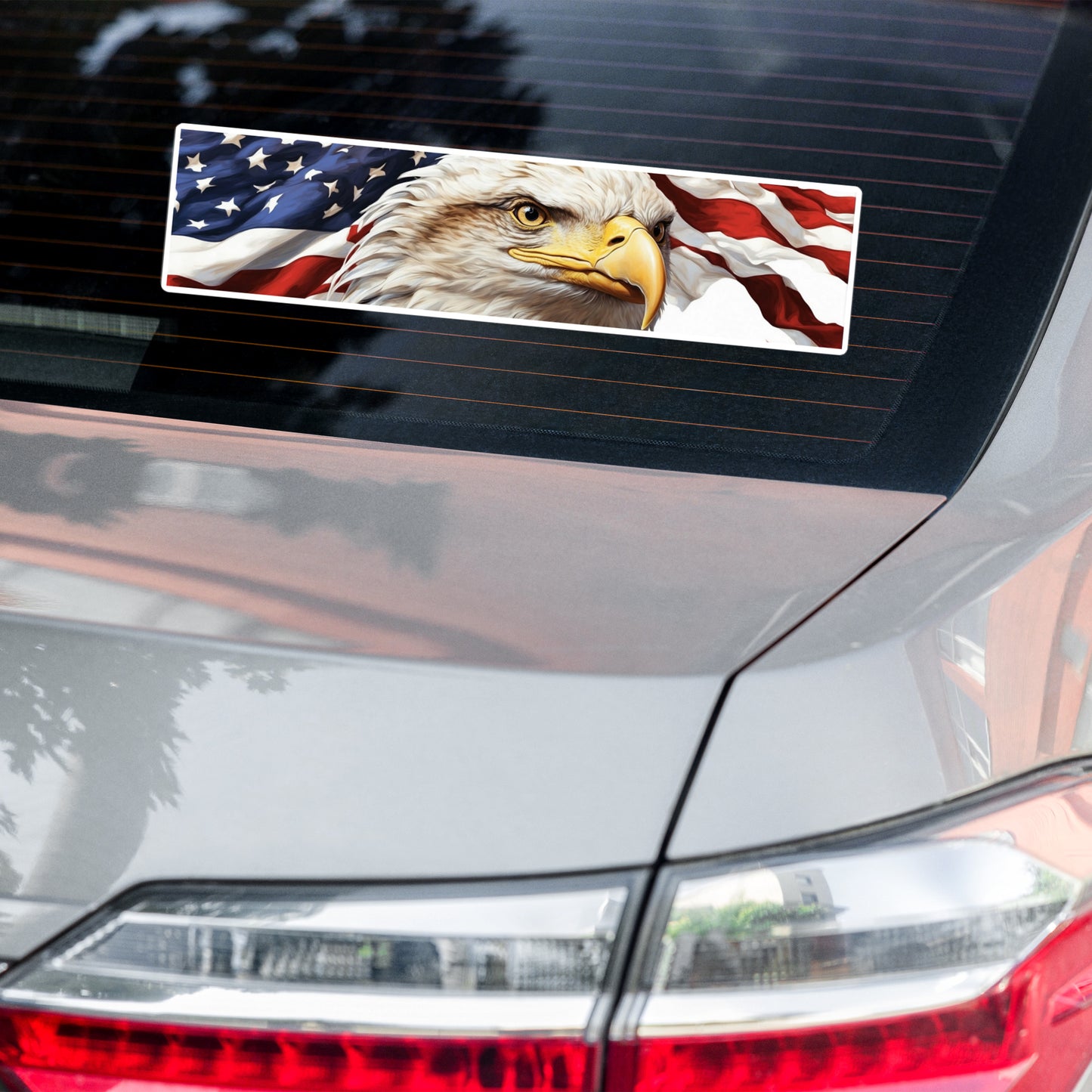 Sticker "Eagle" SP700030