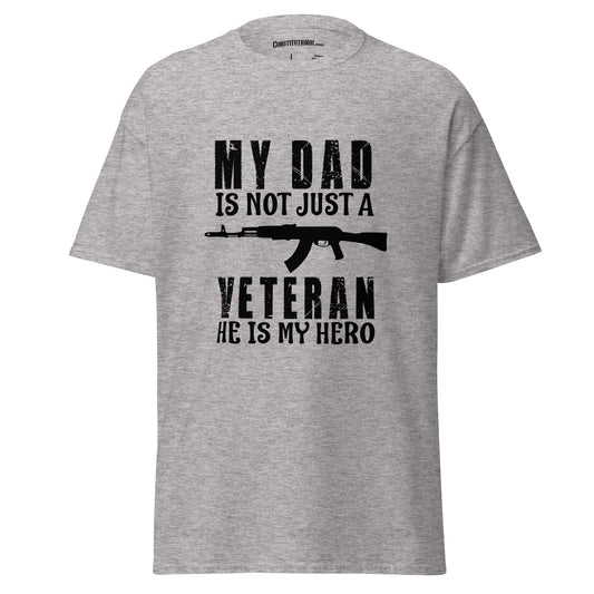 Men's T-Shirt "My Dad"