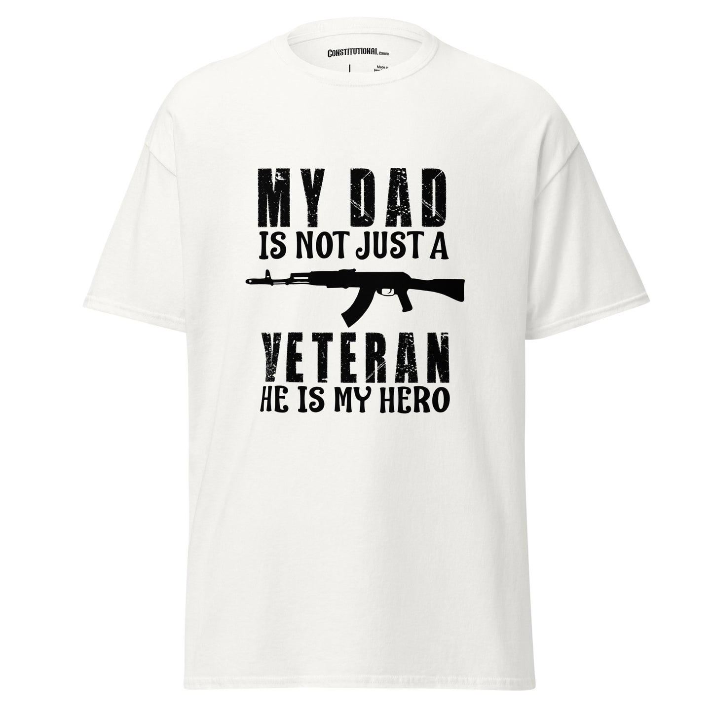 Men's T-Shirt "My Dad"