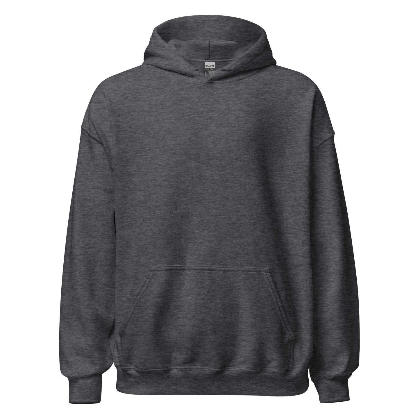 Men Hoodie "I Proudly Stand For The National Anthem"