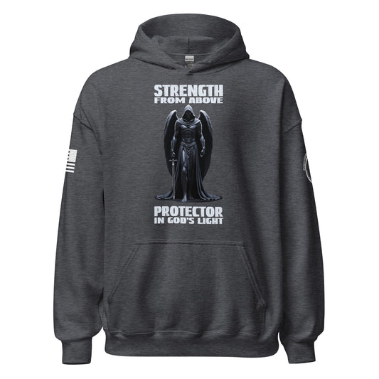 Unisex Hoodie "Protector"