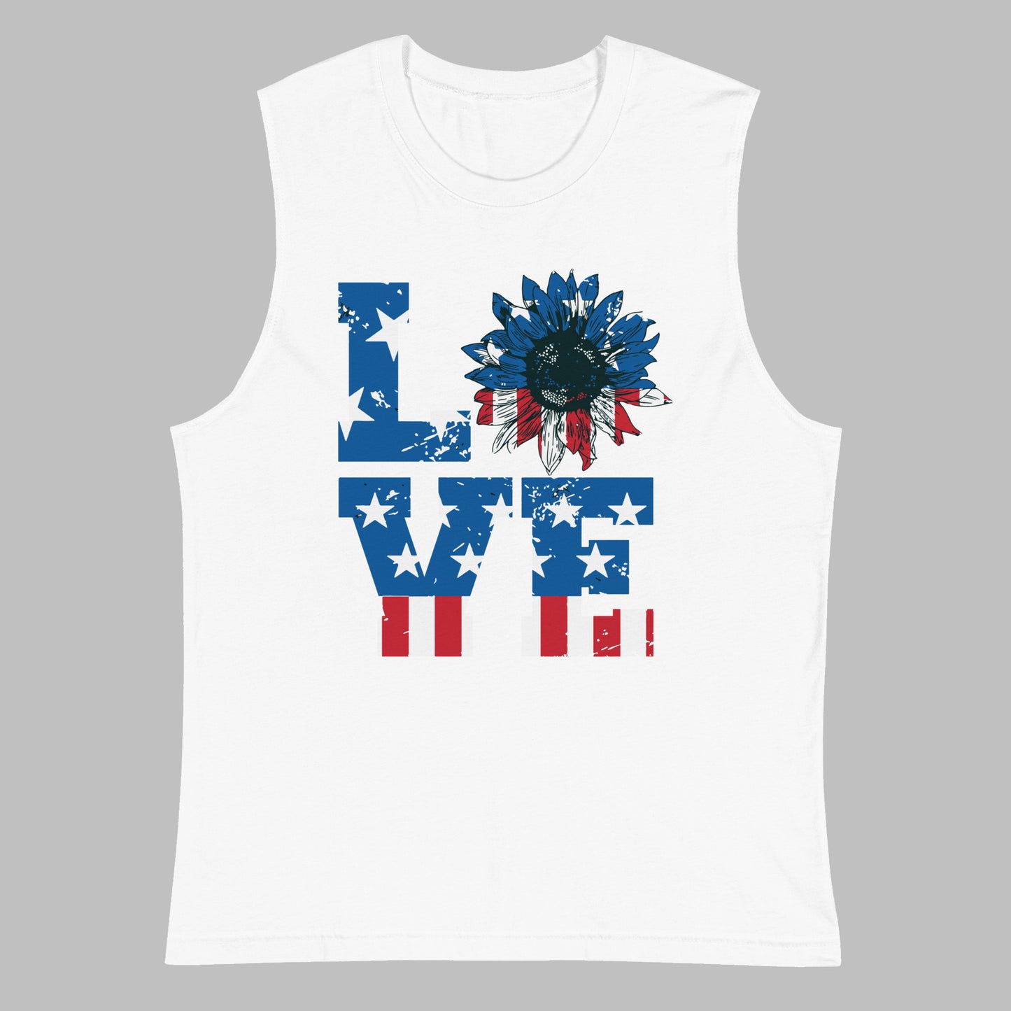 Women Tank Top "Love"