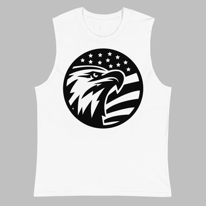 Women Tank Top "Eagle"