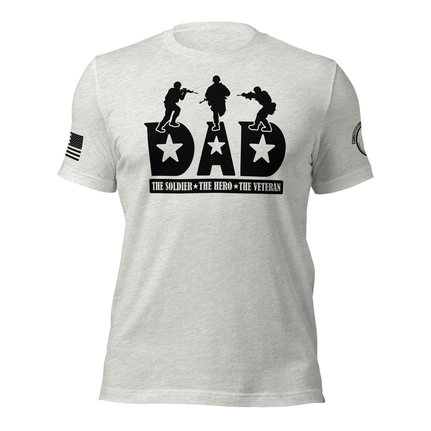 Men's t-shirt "Dad"