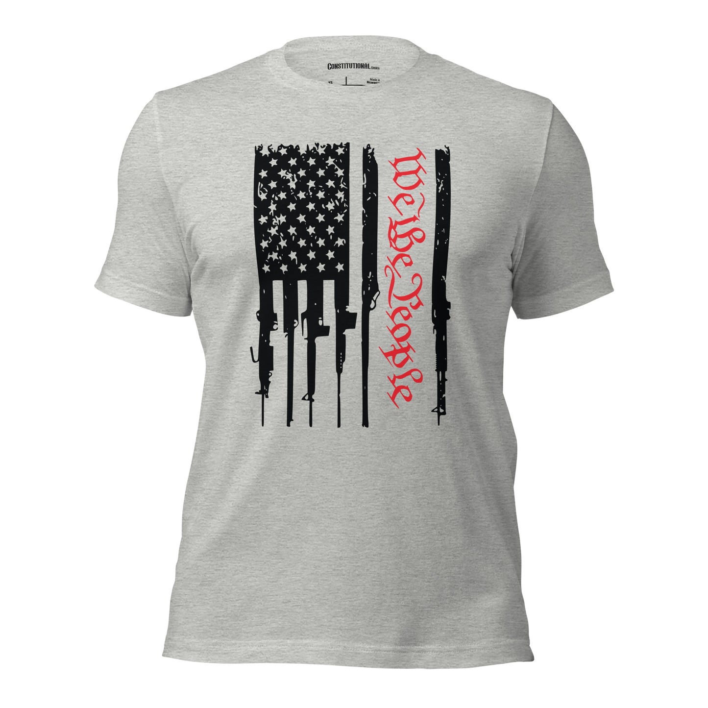 Men's T-Shirt "We the People"