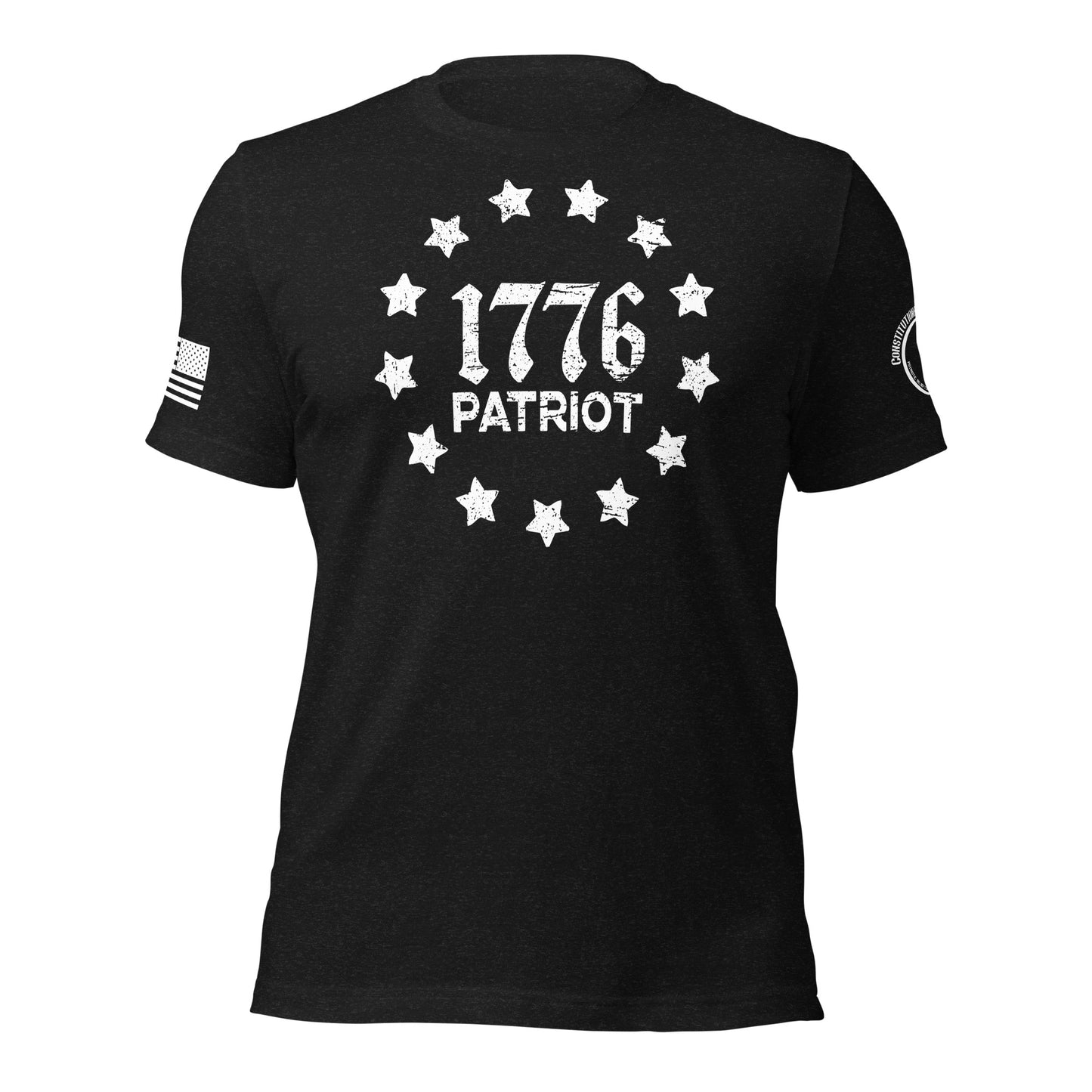 Men's t-shirt "Patriot"