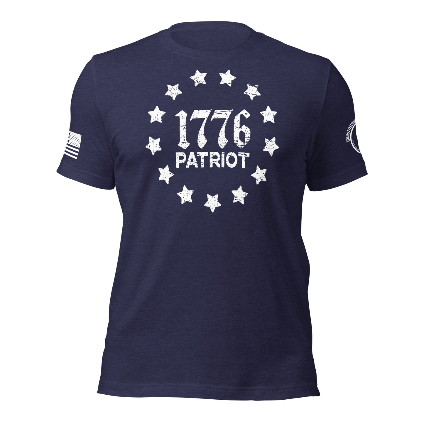 Men's t-shirt "Patriot"