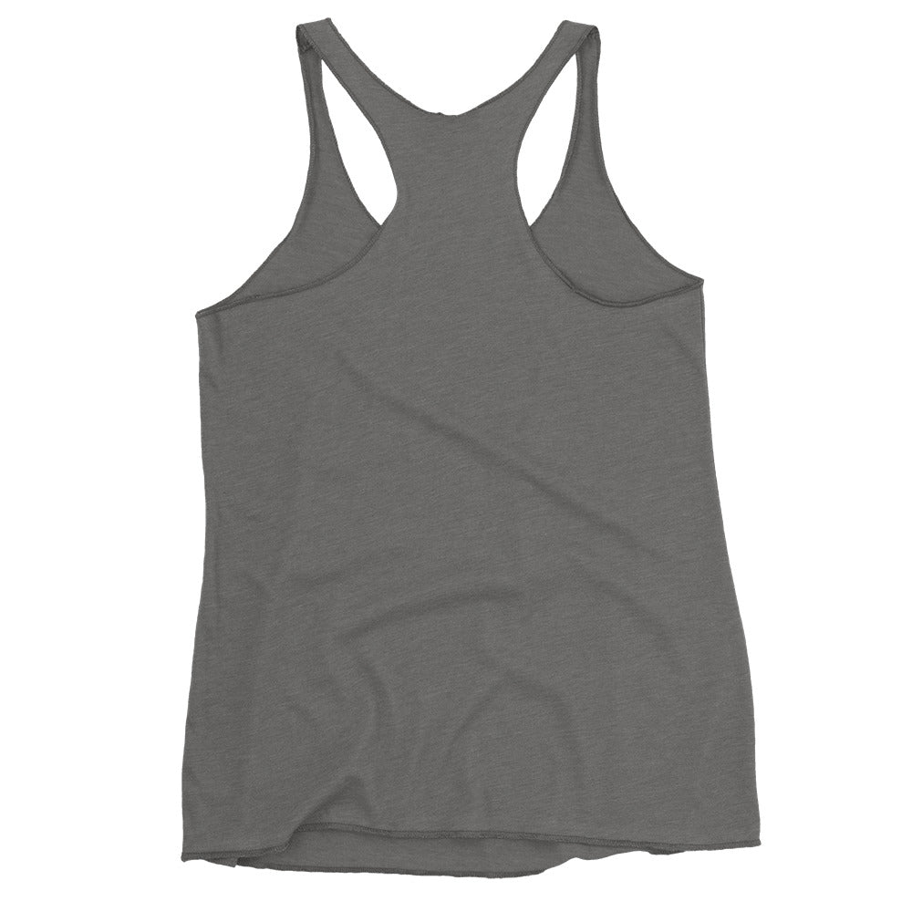 Women Tank Top "Heart"