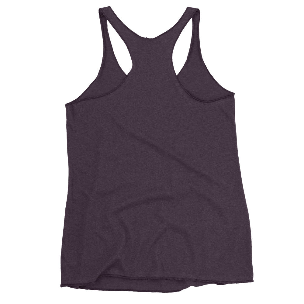 Women Tank Top "Anti Violence"